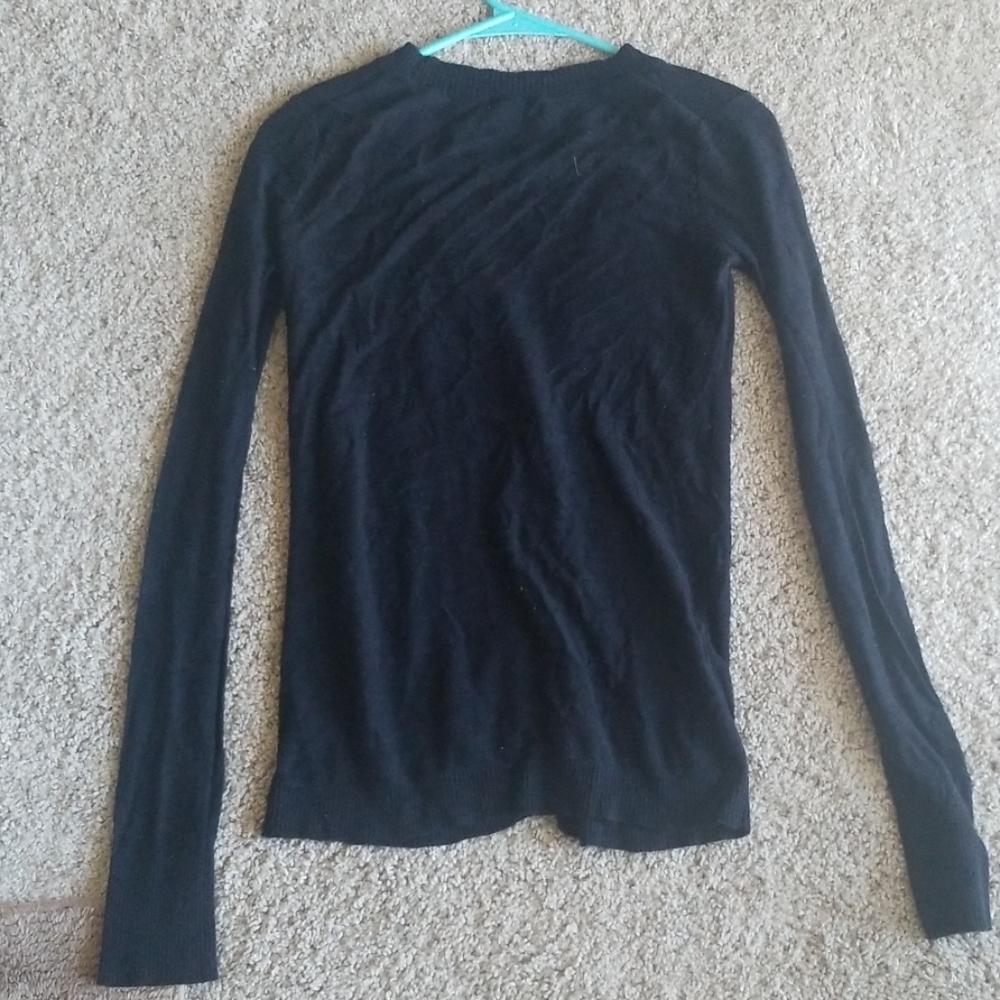 Cardigan - Picture 2 of 2